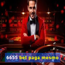 6655 bet paga mesmo