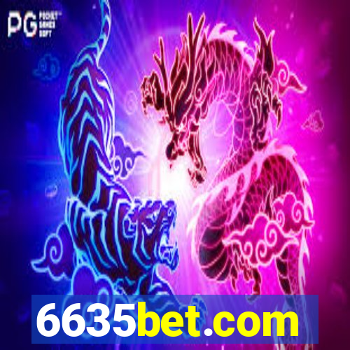 6635bet.com