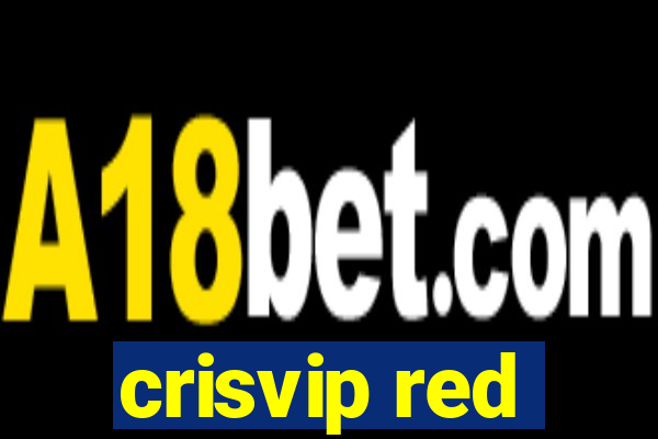 crisvip red