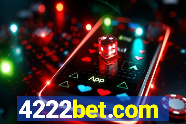 4222bet.com