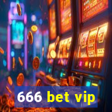 666 bet vip