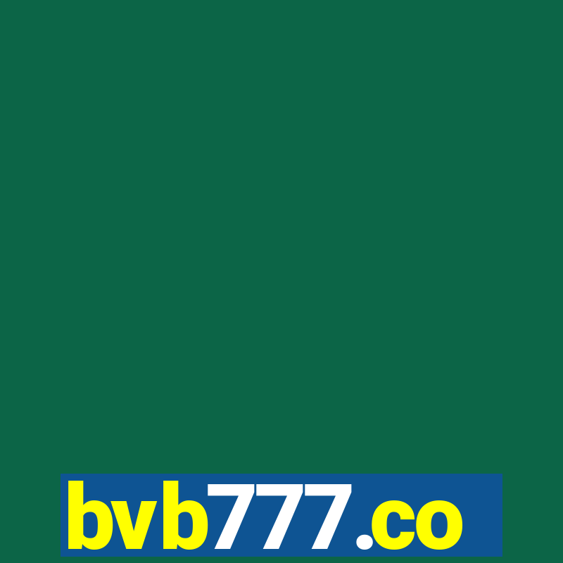 bvb777.co