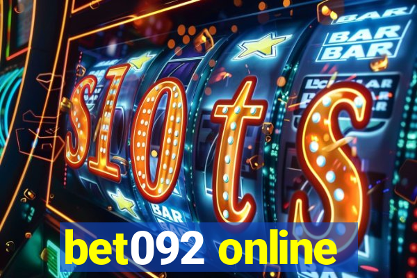 bet092 online