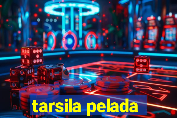 tarsila pelada