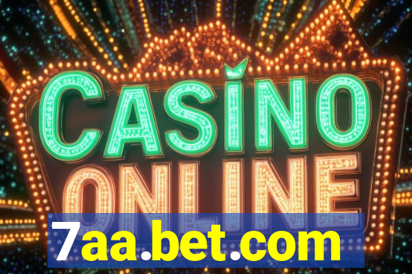 7aa.bet.com