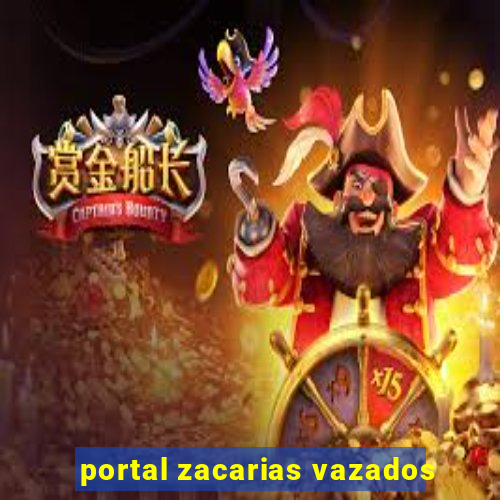 portal zacarias vazados