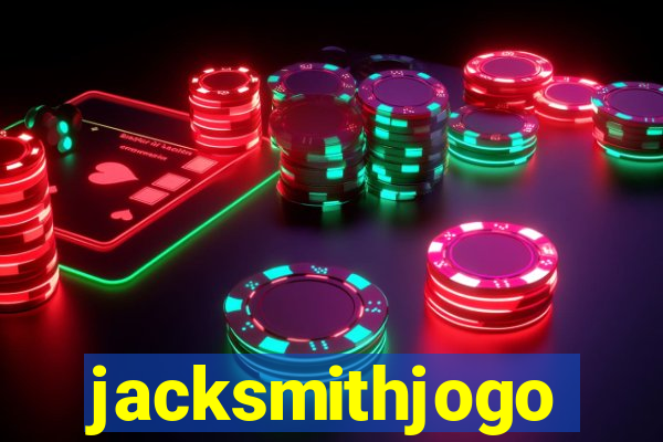 jacksmithjogo