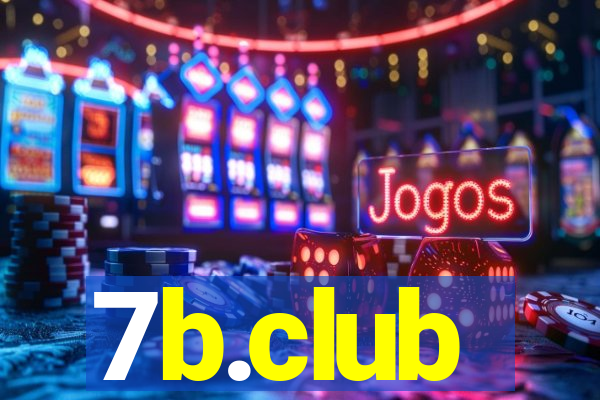 7b.club