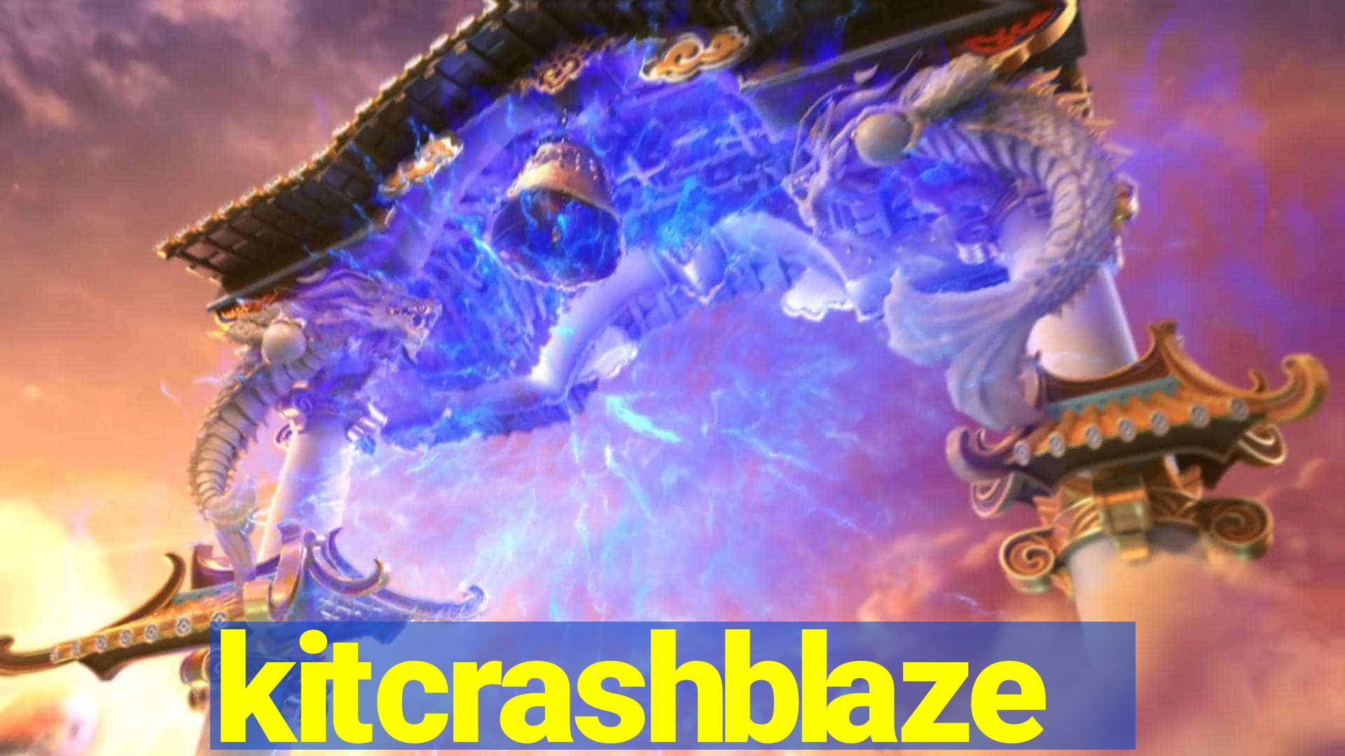 kitcrashblaze