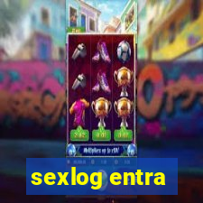 sexlog entra