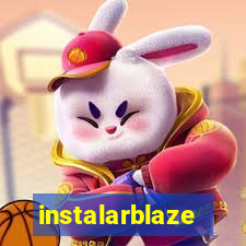 instalarblaze