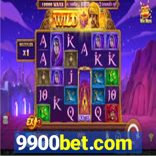 9900bet.com