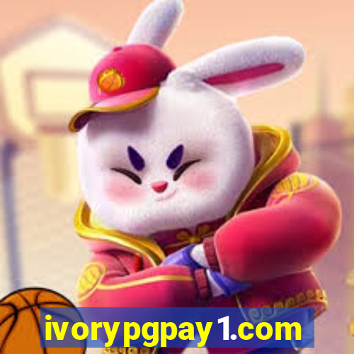 ivorypgpay1.com