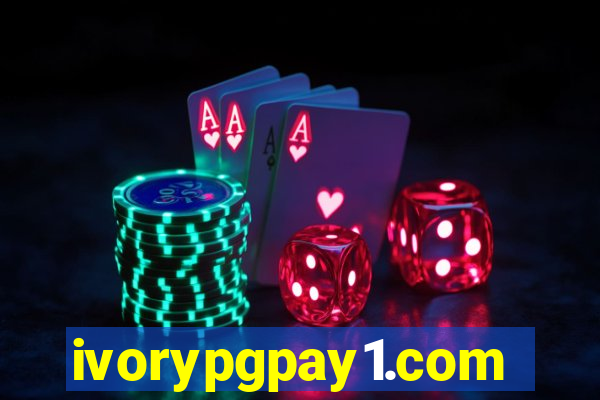 ivorypgpay1.com