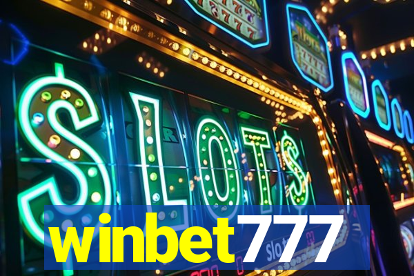 winbet777