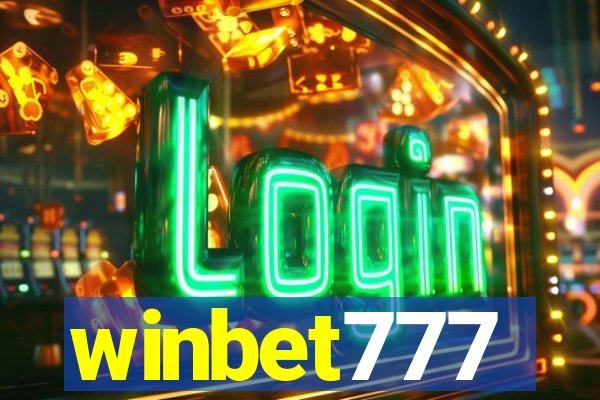 winbet777