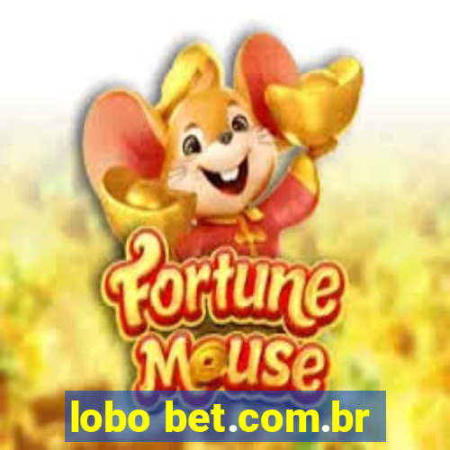 lobo bet.com.br