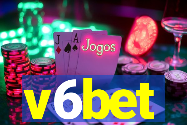 v6bet