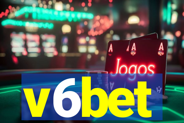 v6bet