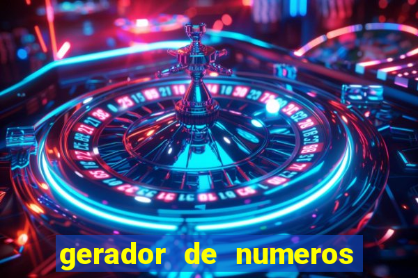 gerador de numeros da mega sena mestre loterias