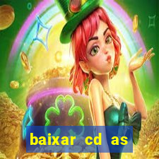 baixar cd as melhores de edson gomes