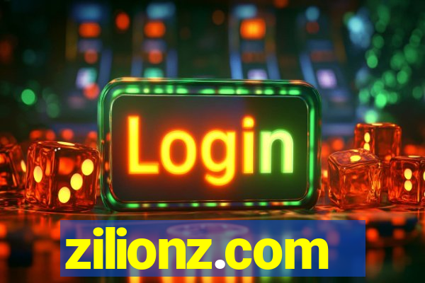 zilionz.com