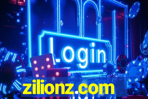 zilionz.com