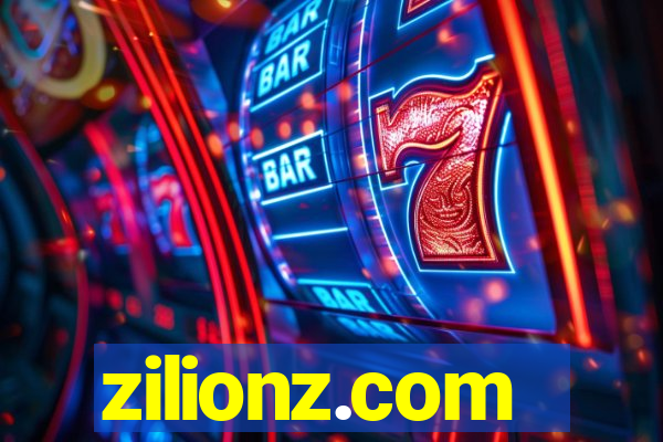 zilionz.com