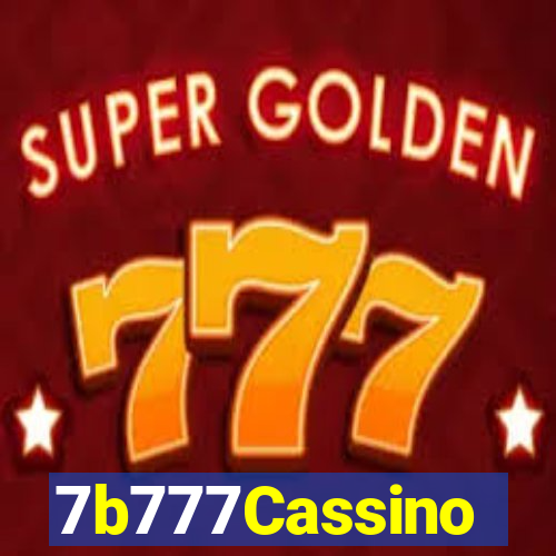 7b777Cassino