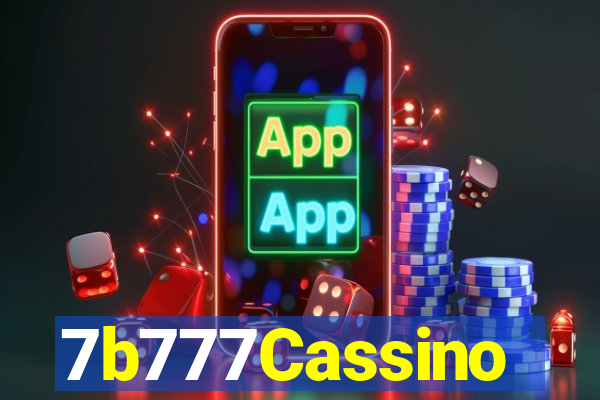 7b777Cassino