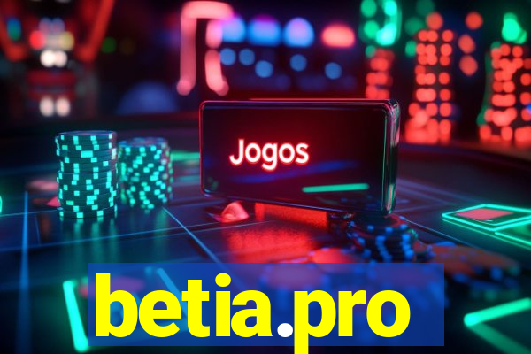 betia.pro