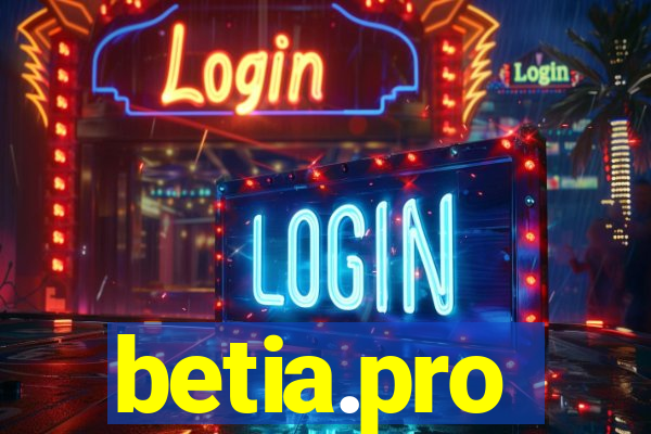 betia.pro