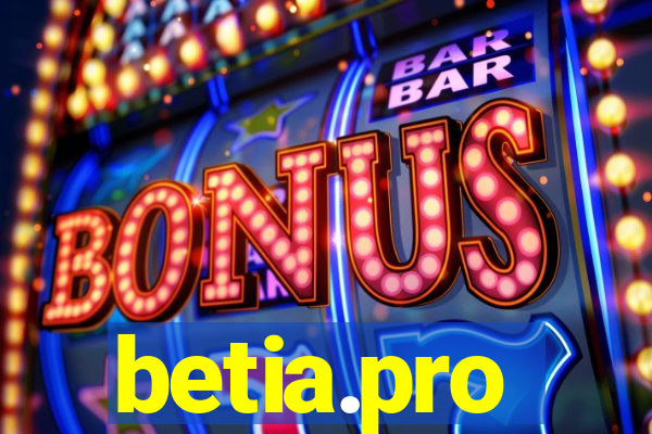 betia.pro