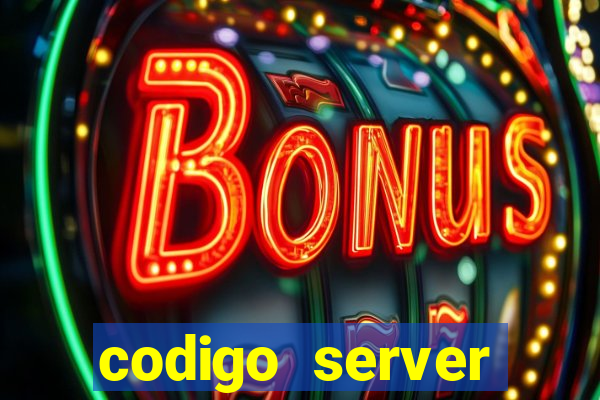 codigo server privado shindo life