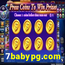 7babypg.com