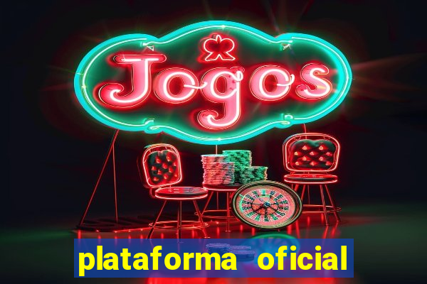 plataforma oficial do jogo do tigre