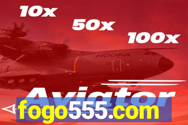 fogo555.com