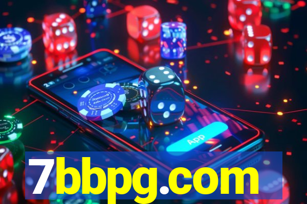 7bbpg.com