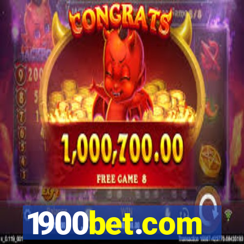 1900bet.com