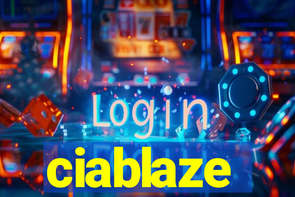 ciablaze