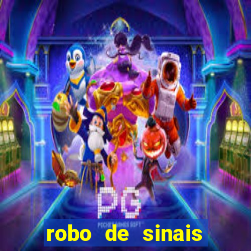 robo de sinais fortune rabbit