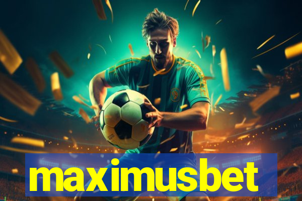 maximusbet