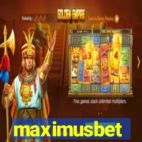 maximusbet