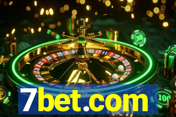 7bet.com