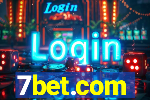 7bet.com