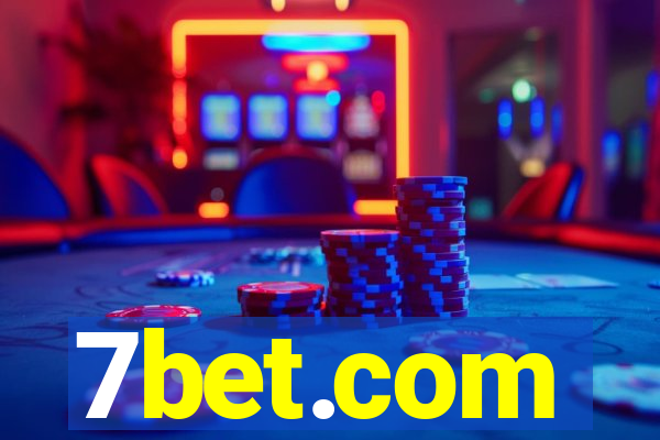 7bet.com