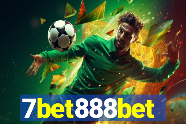 7bet888bet