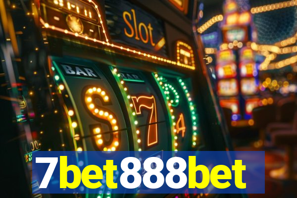 7bet888bet