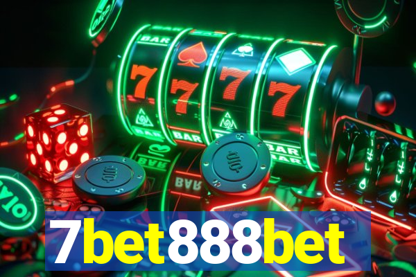 7bet888bet