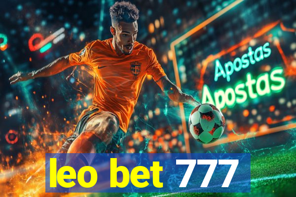 leo bet 777